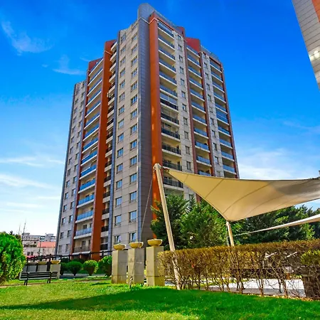 Apartamento Incity - Near Mall, Balcony - Rh Living Bucareste