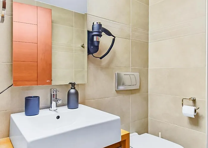 Incity - Near Mall, Balcony - Rh Living