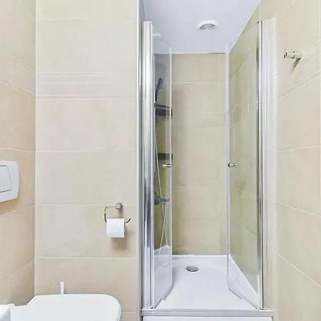 Incity - Near Mall, Balcony - Rh Living شقة بوخارست