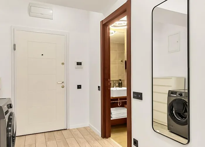 Incity - Near Mall, Balcony - Rh Living