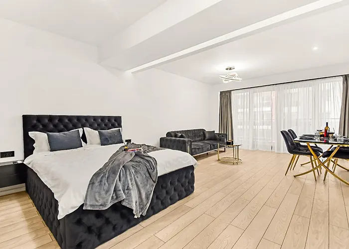 Incity - Near Mall, Balcony - Rh Living