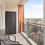 Apartamento Incity - Near Mall, Balcony - Rh Living Bucareste