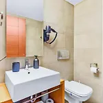 Incity - Near Mall, Balcony - Rh Living
